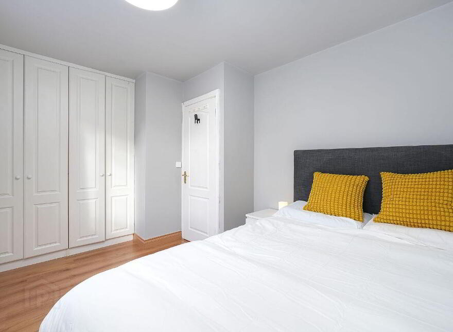 36 Summerseat Court, Summerseat, Clonee, D15T871