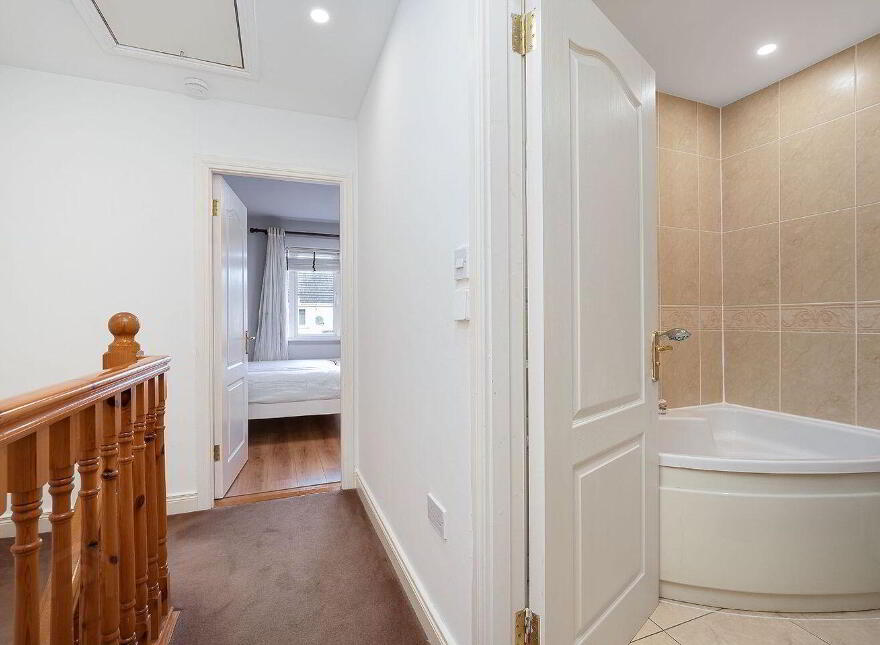 36 Summerseat Court, Summerseat, Clonee, D15T871