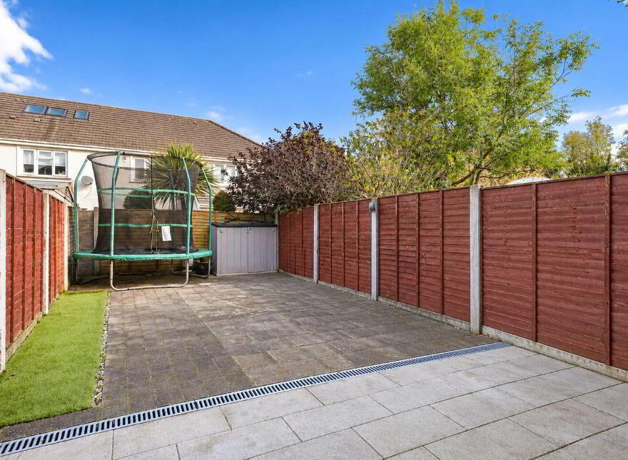 36 Summerseat Court, Summerseat, Clonee, D15T871