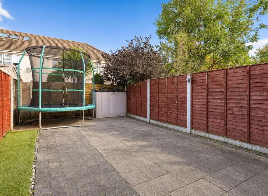 36 Summerseat Court, Summerseat, Clonee, D15T871