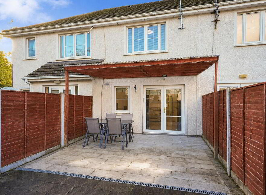 36 Summerseat Court, Summerseat, Clonee, D15T871