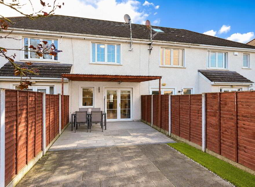 36 Summerseat Court, Summerseat, Clonee, D15T871