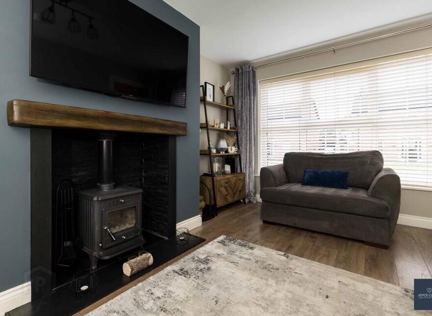 57 Mossvale Meadows, Dromore, BT25 1GF