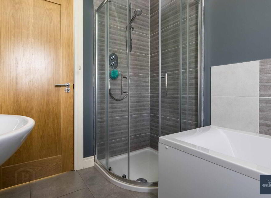 57 Mossvale Meadows, Dromore, BT25 1GF
