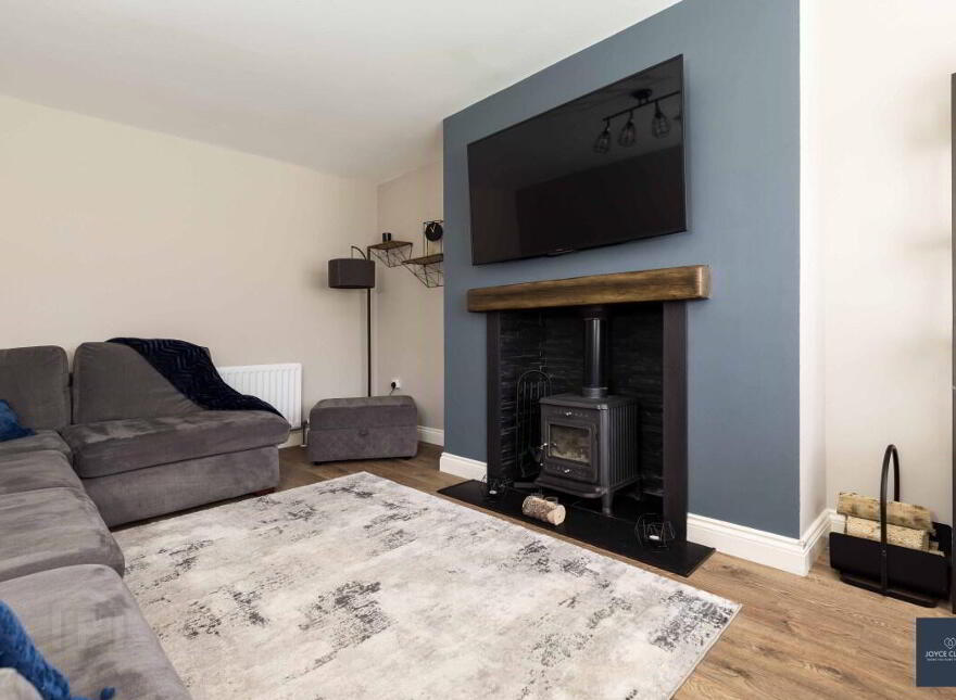 57 Mossvale Meadows, Dromore, BT25 1GF
