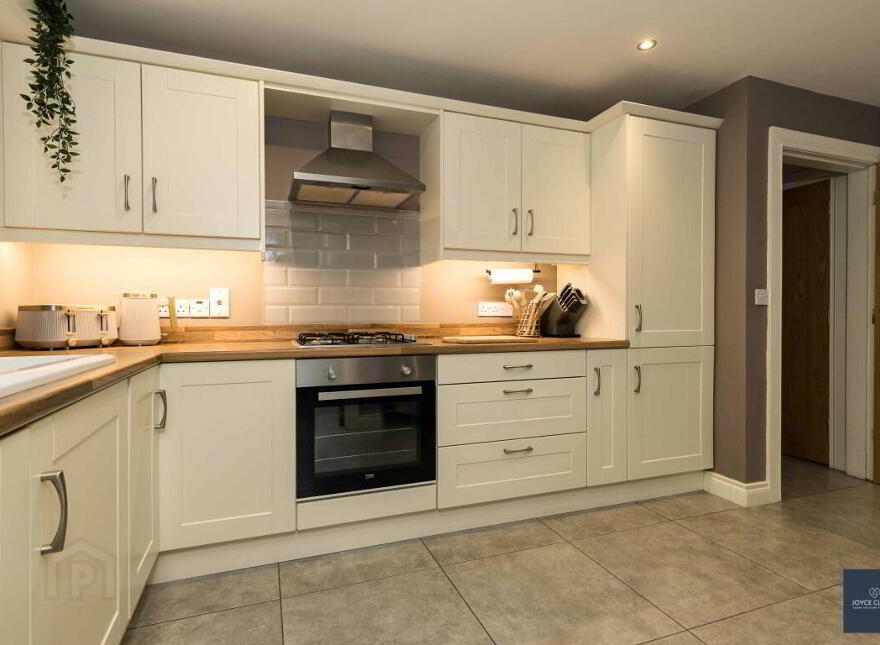 57 Mossvale Meadows, Dromore, BT25 1GF