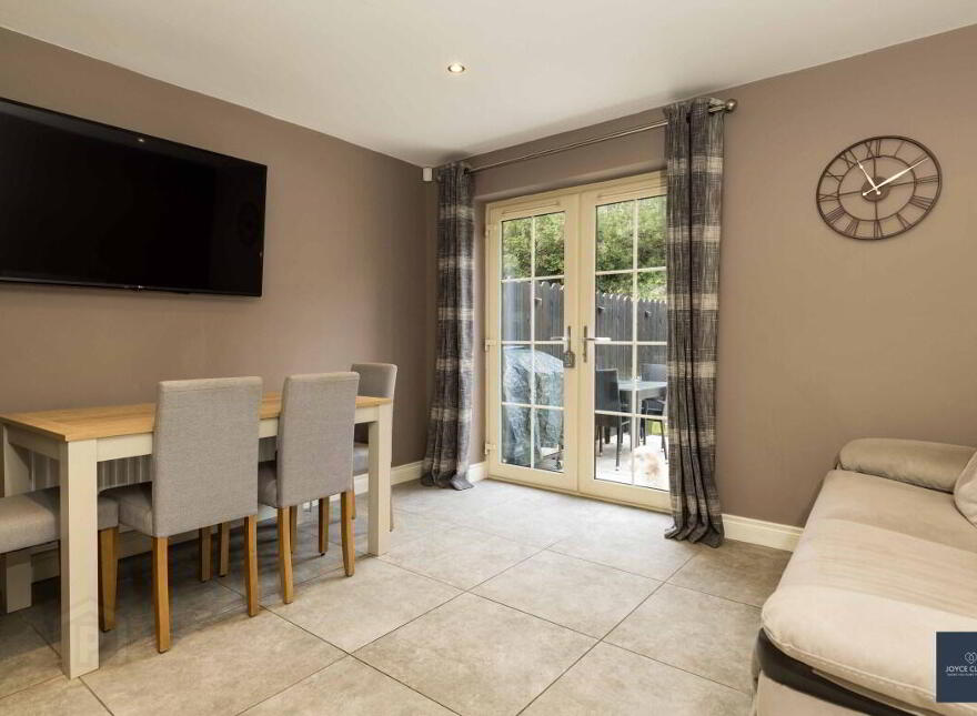57 Mossvale Meadows, Dromore, BT25 1GF
