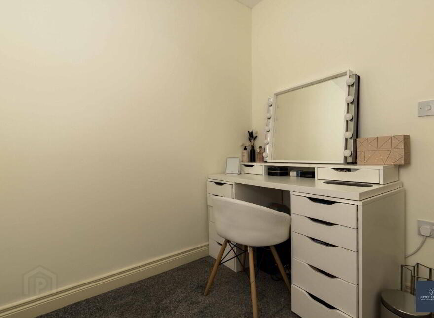 57 Mossvale Meadows, Dromore, BT25 1GF