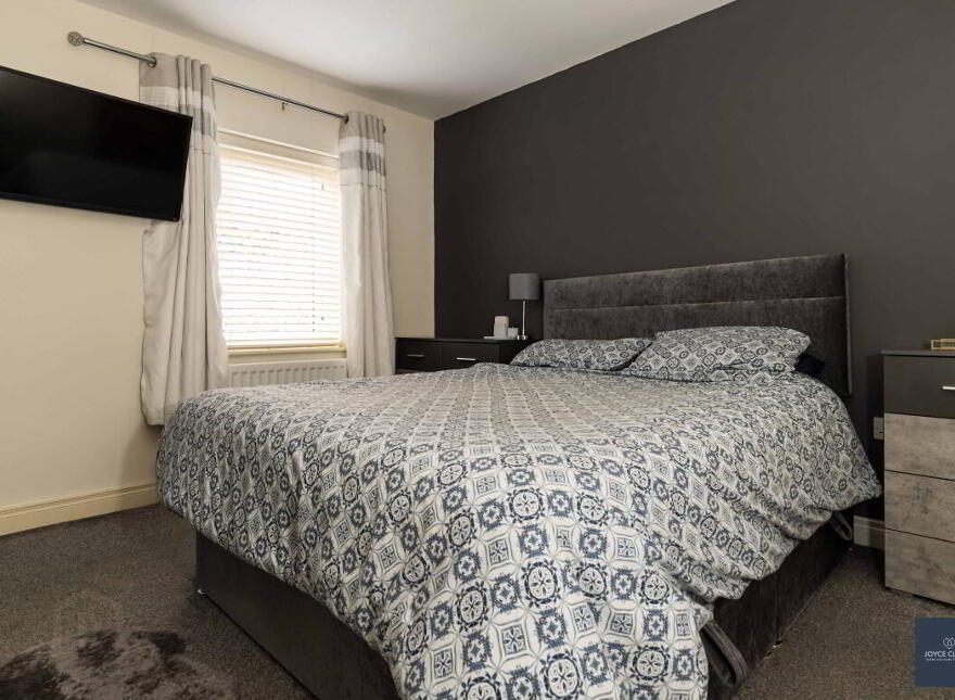 57 Mossvale Meadows, Dromore, BT25 1GF