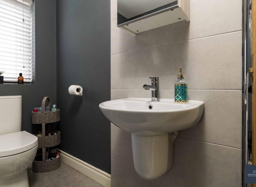 57 Mossvale Meadows, Dromore, BT25 1GF