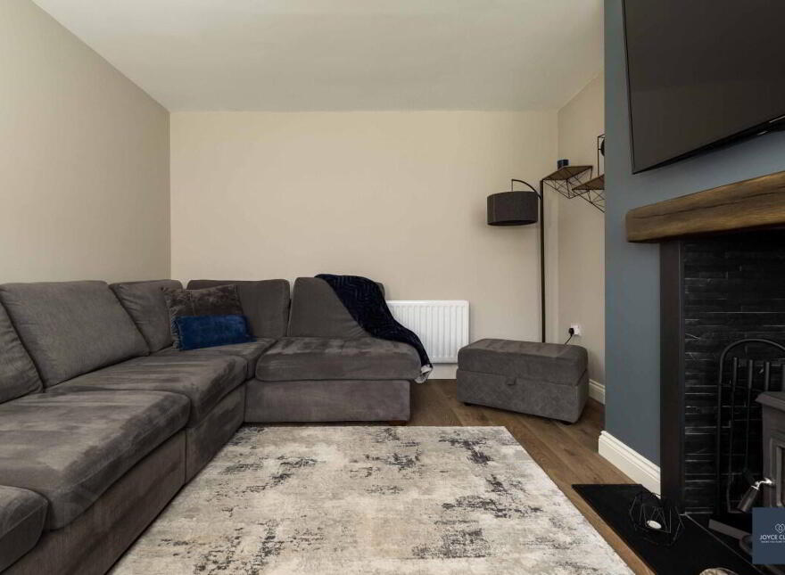 57 Mossvale Meadows, Dromore, BT25 1GF