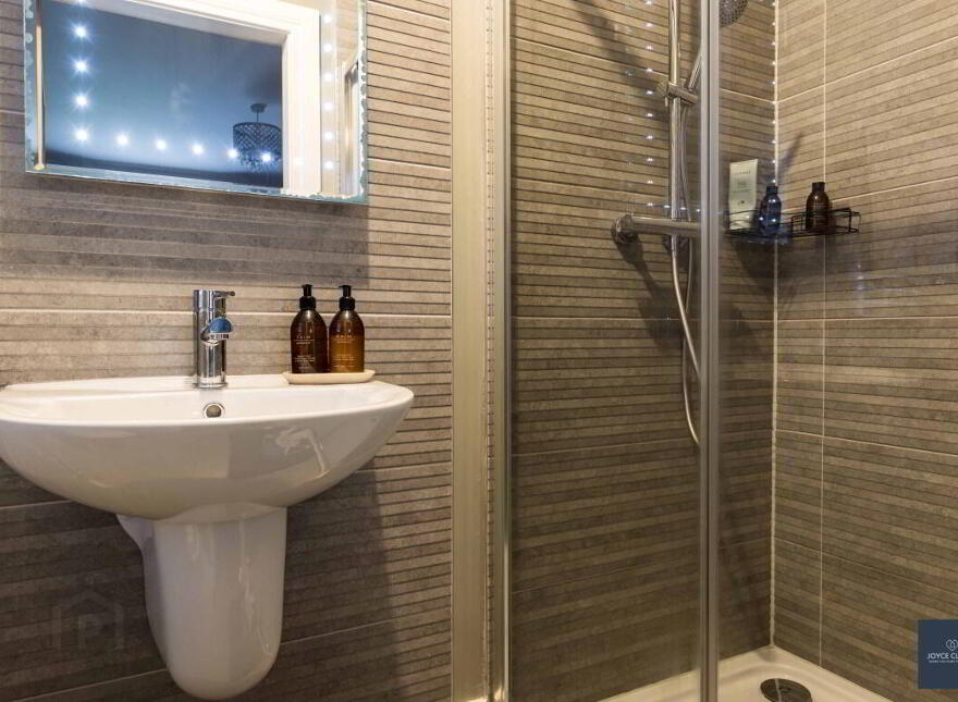 57 Mossvale Meadows, Dromore, BT25 1GF