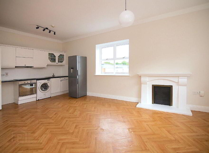 Apartment 10 Sarsfield House Arbour Hill, Arbour Hill, D07R2VE