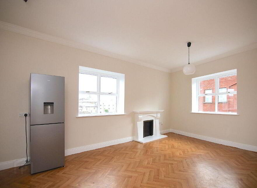 Apartment 10 Sarsfield House Arbour Hill, Arbour Hill, D07R2VE