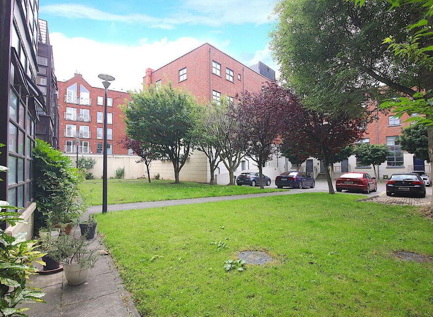 Apartment 10 Sarsfield House Arbour Hill, Arbour Hill, D07R2VE