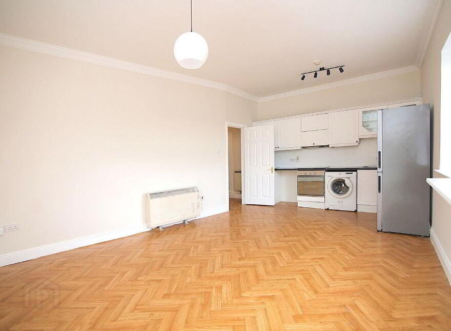 Apartment 10 Sarsfield House Arbour Hill, Arbour Hill, D07R2VE