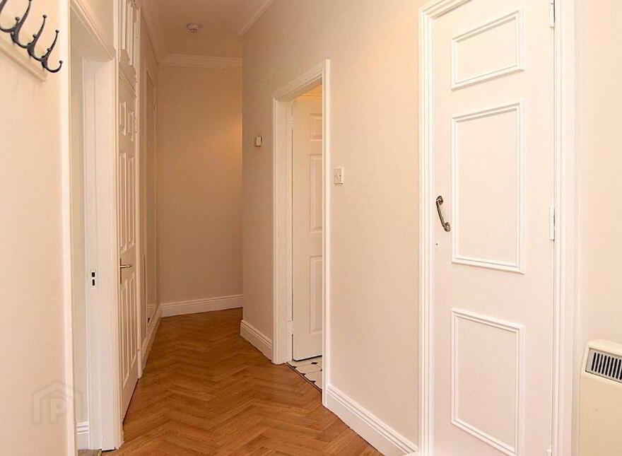 Apartment 10 Sarsfield House Arbour Hill, Arbour Hill, D07R2VE