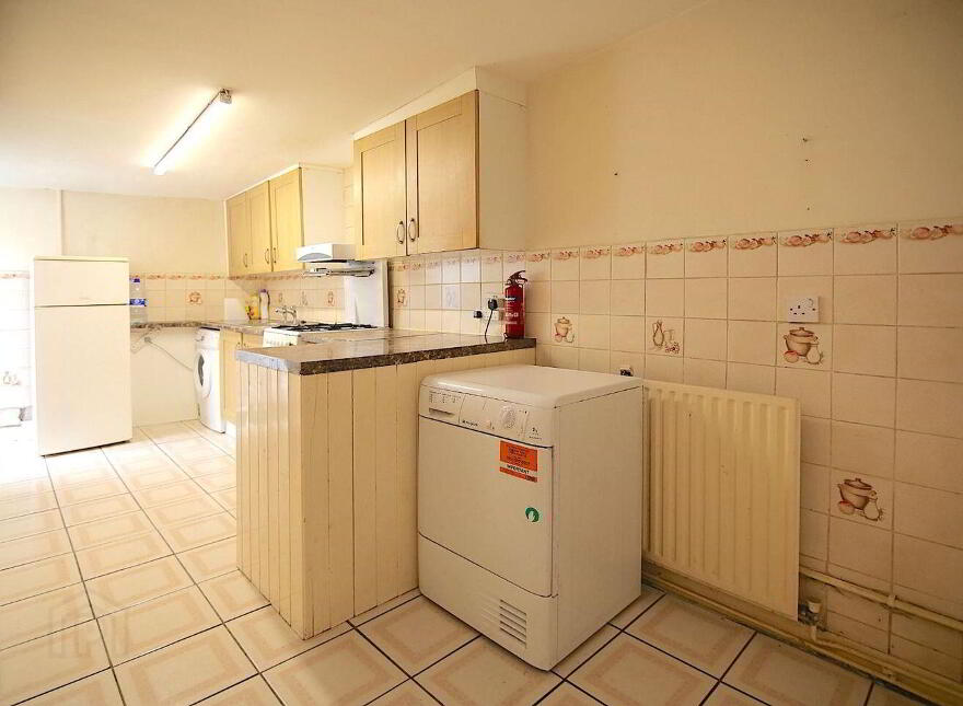 70 The Coombe, The Coombe, D08W2K2