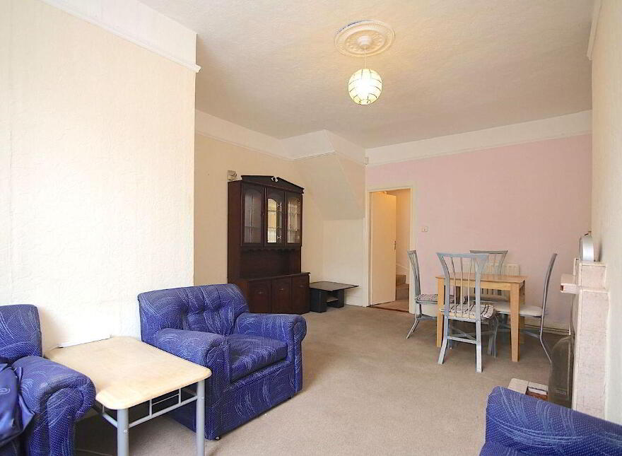 70 The Coombe, The Coombe, D08W2K2
