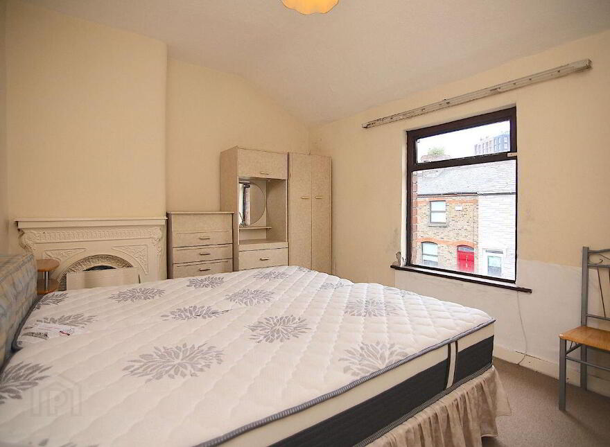 70 The Coombe, The Coombe, D08W2K2