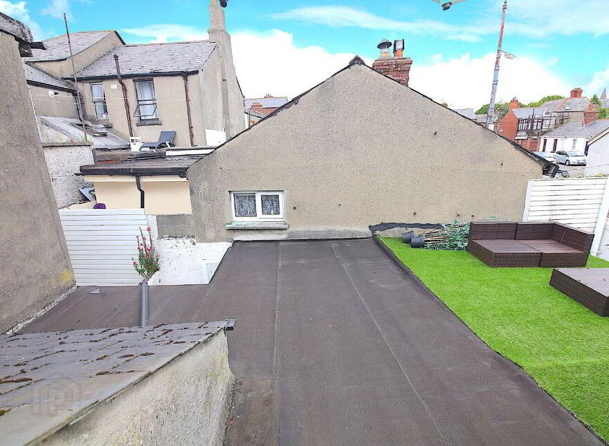 70 The Coombe, The Coombe, D08W2K2