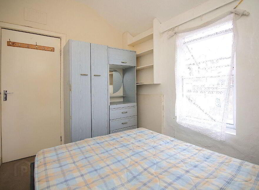 70 The Coombe, The Coombe, D08W2K2