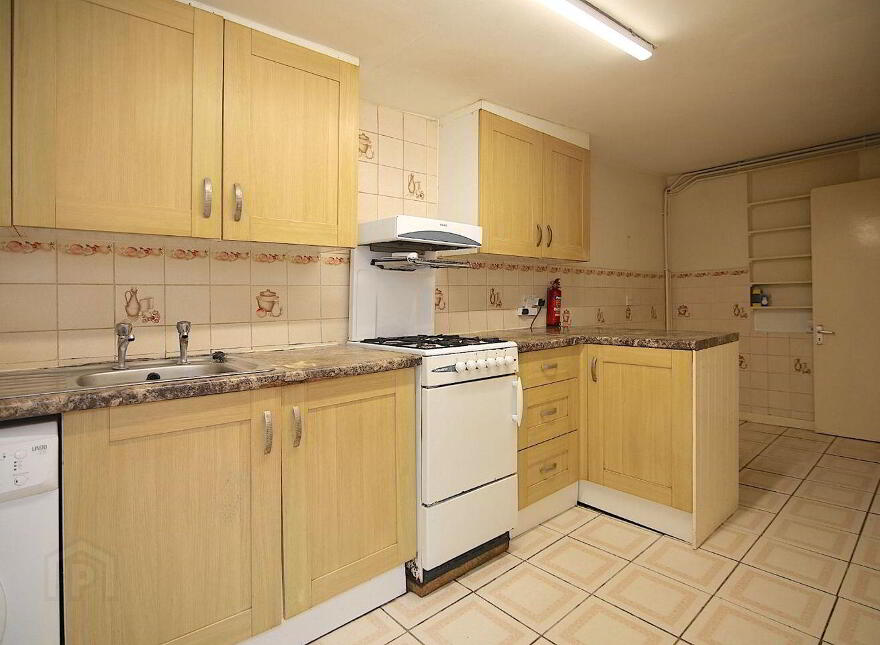 70 The Coombe, The Coombe, D08W2K2