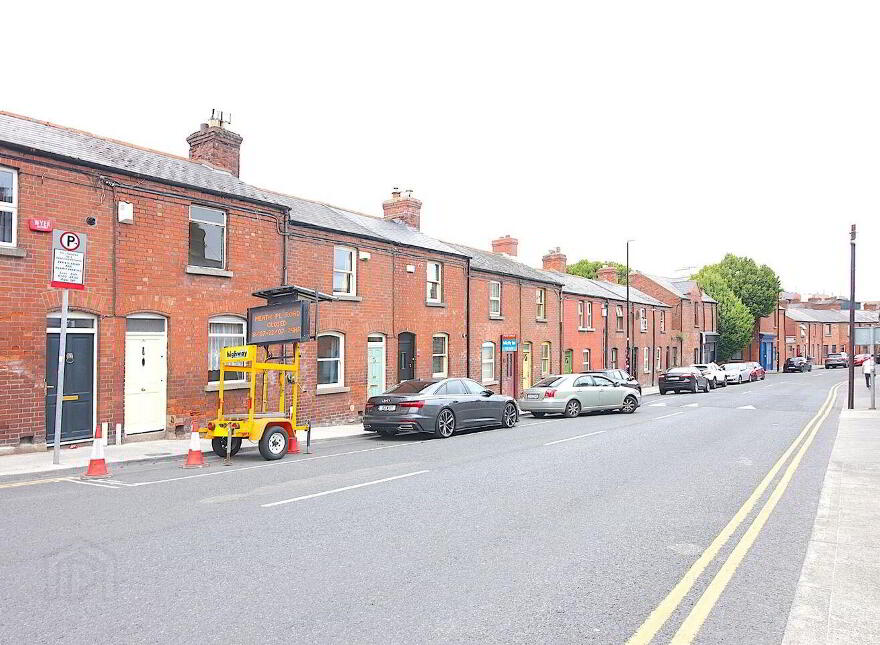 70 The Coombe, The Coombe, D08W2K2