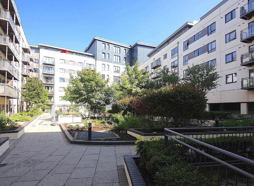 Apartment 7 Meridian Court, Royal Canal Park, Royal Canal Park, D15AK19
