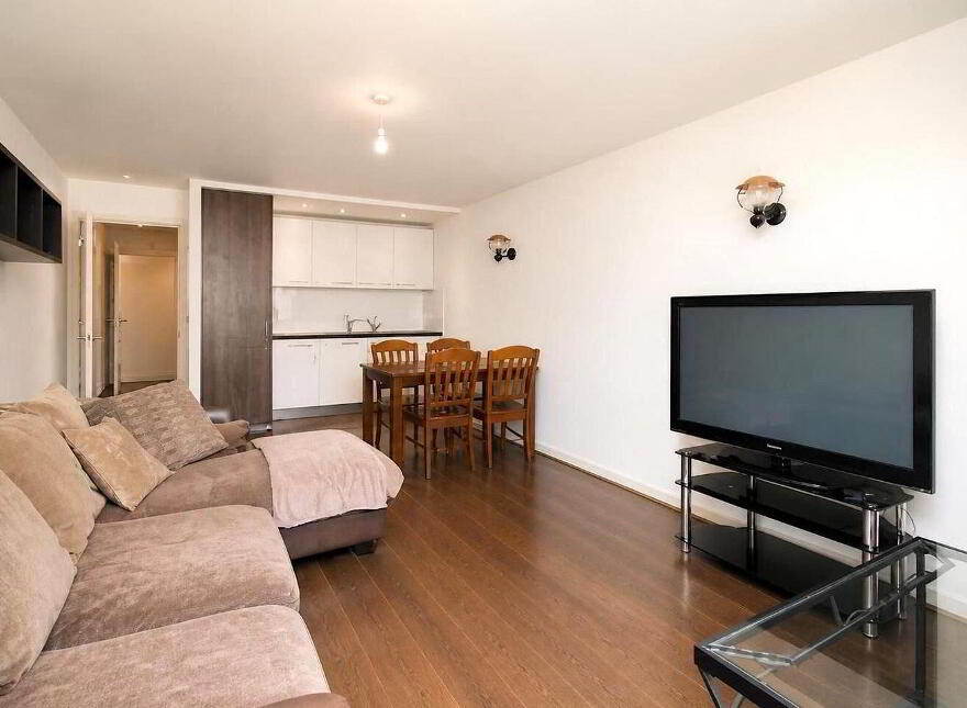 Apartment 7 Meridian Court, Royal Canal Park, Royal Canal Park, D15AK19