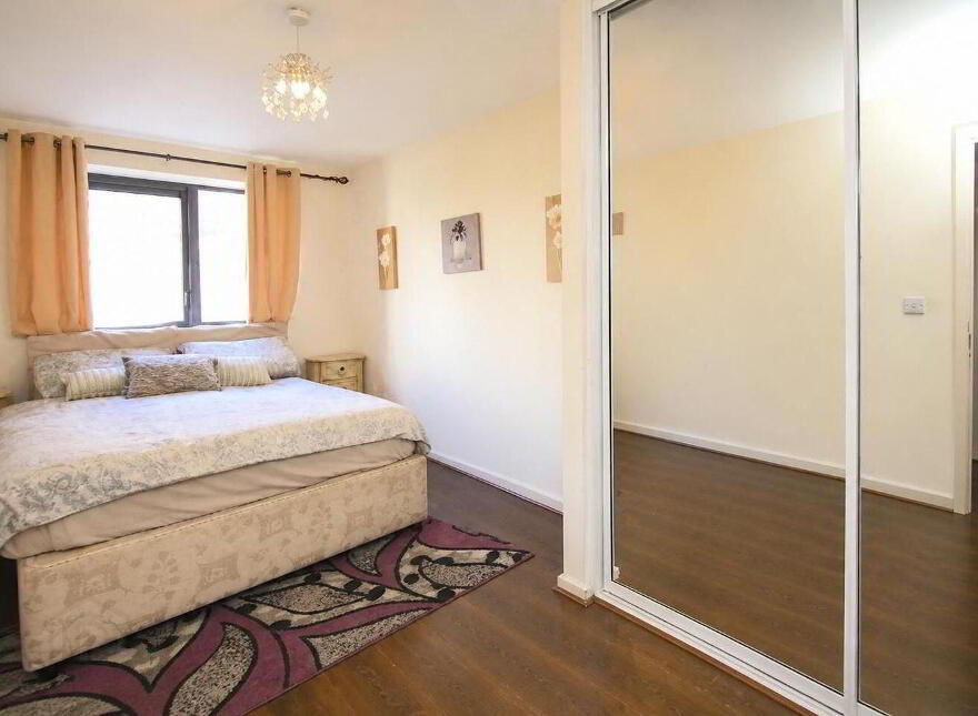 Apartment 7 Meridian Court, Royal Canal Park, Royal Canal Park, D15AK19