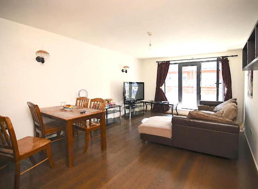 Apartment 7 Meridian Court, Royal Canal Park, Royal Canal Park, D15AK19