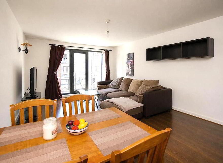 Apartment 7 Meridian Court, Royal Canal Park, Royal Canal Park, D15AK19