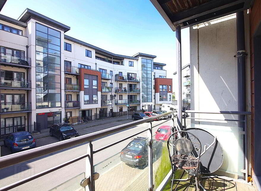 Apartment 7 Meridian Court, Royal Canal Park, Royal Canal Park, D15AK19