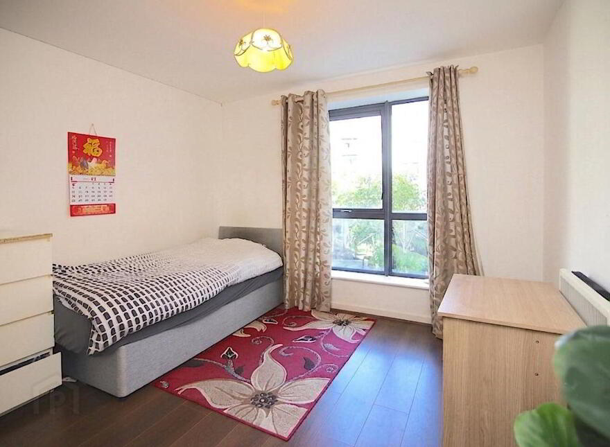 Apartment 7 Meridian Court, Royal Canal Park, Royal Canal Park, D15AK19