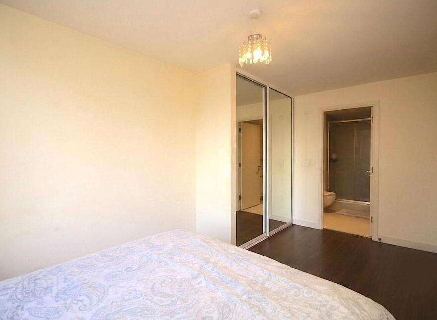 Apartment 7 Meridian Court, Royal Canal Park, Royal Canal Park, D15AK19