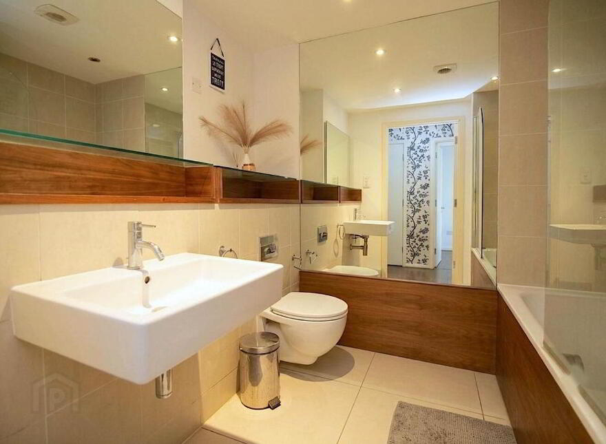 Apartment 7 Meridian Court, Royal Canal Park, Royal Canal Park, D15AK19