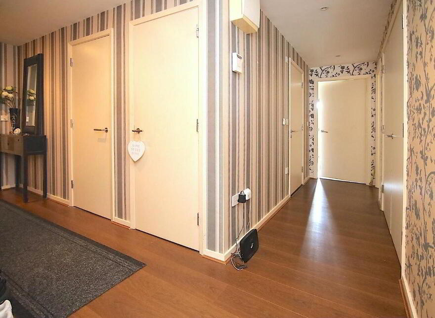 Apartment 7 Meridian Court, Royal Canal Park, Royal Canal Park, D15AK19