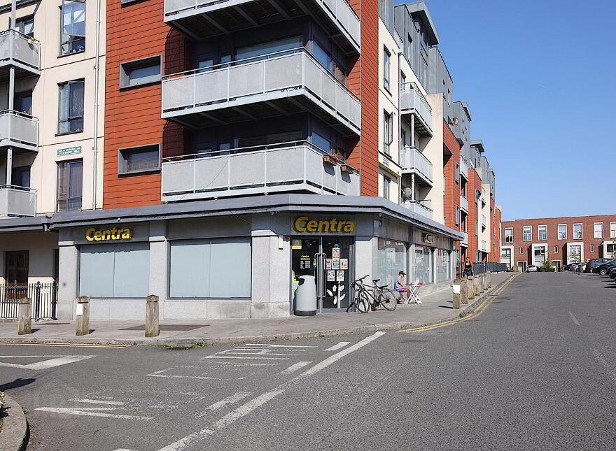 Apartment 7 Meridian Court, Royal Canal Park, Royal Canal Park, D15AK19