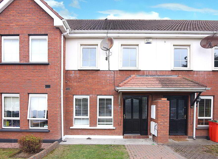 37 Mount Bellew Crescent, Lucan, K78W965