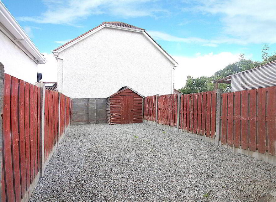 37 Mount Bellew Crescent, Lucan, K78W965