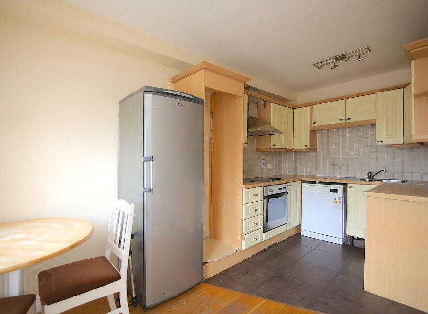 37 Mount Bellew Crescent, Lucan, K78W965