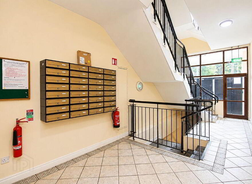 Apartment 15 Blackhall Court, Arbour Hill, Arbour Hill, D07NH60