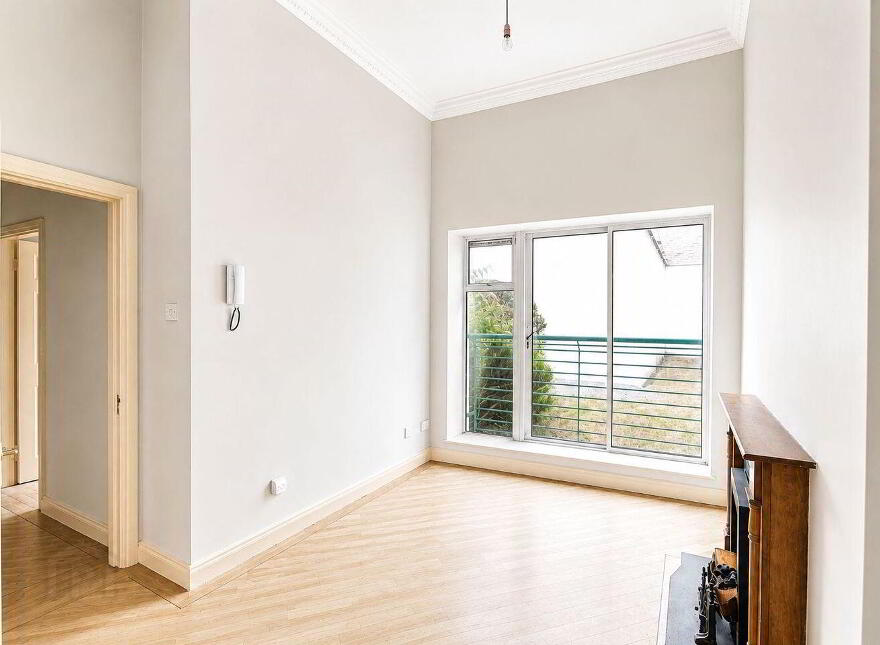 Apartment 15 Blackhall Court, Arbour Hill, Arbour Hill, D07NH60