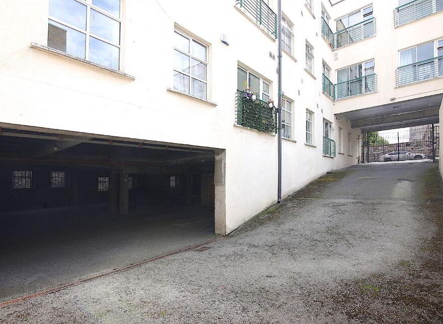 Apartment 15 Blackhall Court, Arbour Hill, Arbour Hill, D07NH60