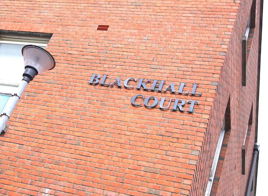 Apartment 15 Blackhall Court, Arbour Hill, Arbour Hill, D07NH60