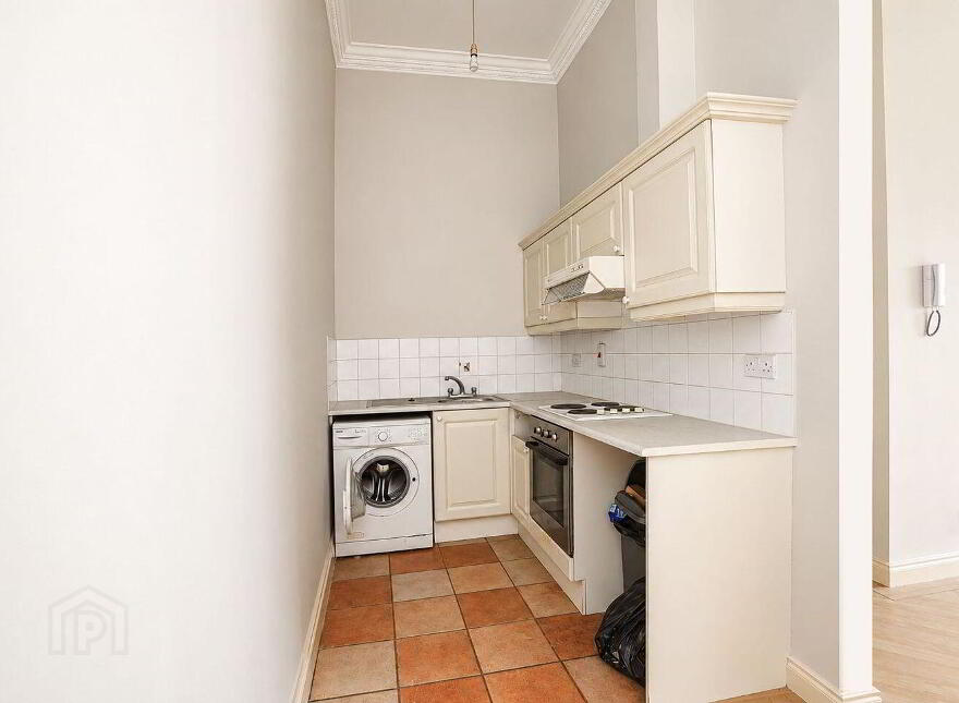 Apartment 15 Blackhall Court, Arbour Hill, Arbour Hill, D07NH60