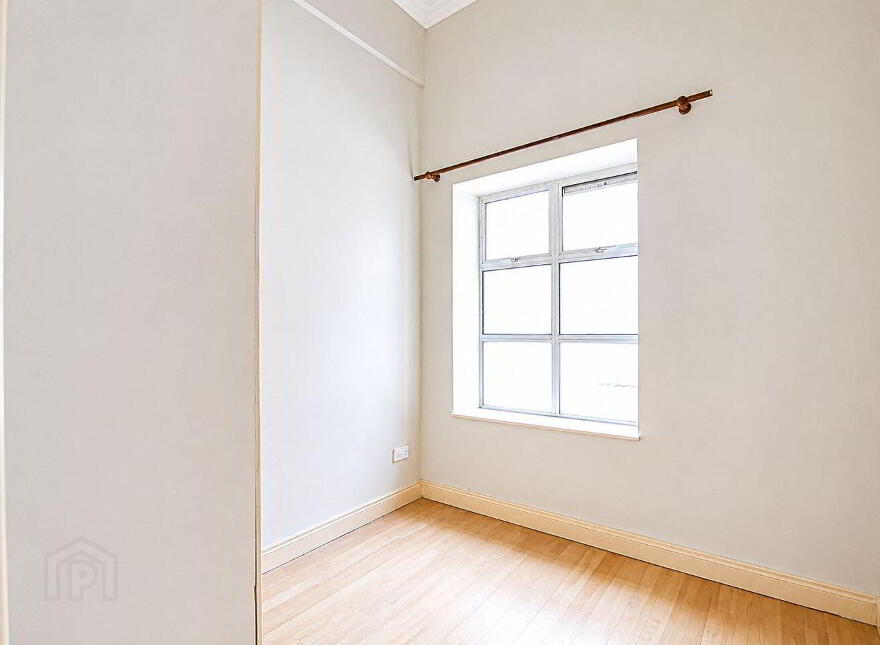 Apartment 15 Blackhall Court, Arbour Hill, Arbour Hill, D07NH60