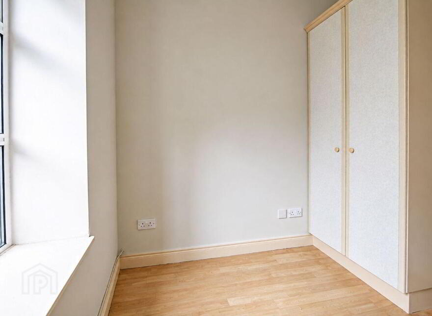 Apartment 15 Blackhall Court, Arbour Hill, Arbour Hill, D07NH60