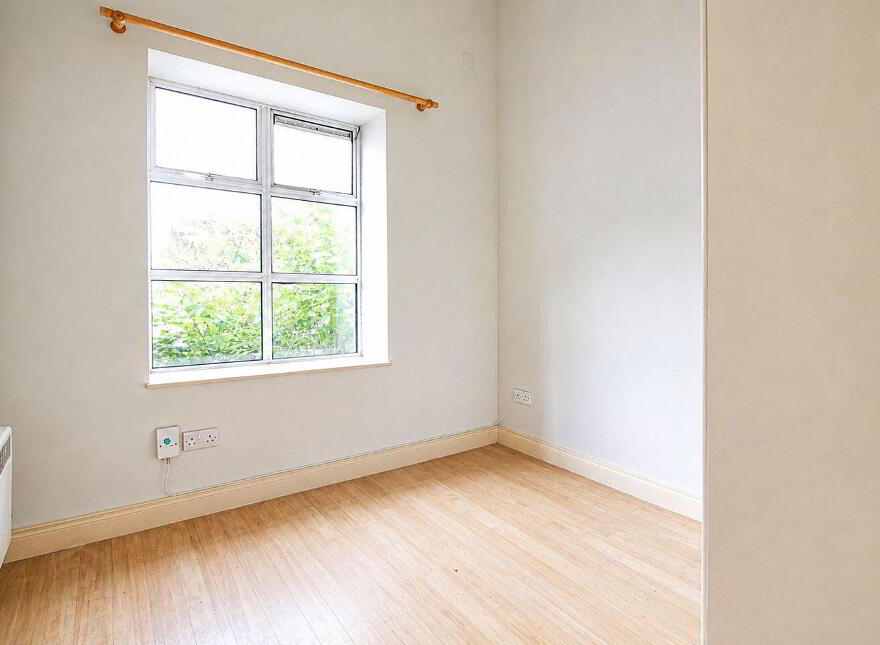 Apartment 15 Blackhall Court, Arbour Hill, Arbour Hill, D07NH60